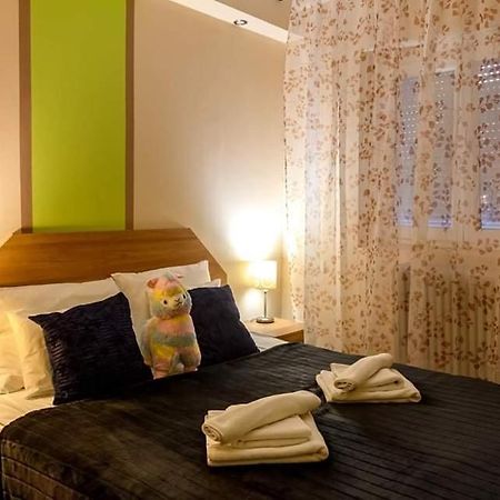 Wandorf 125 Apartman Sopron Exterior foto