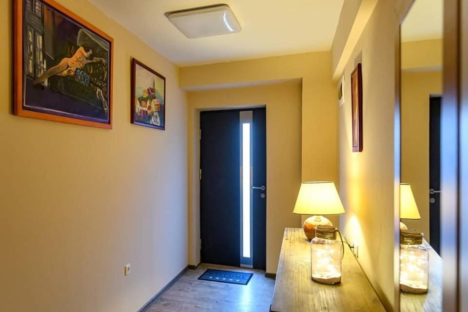 Wandorf 125 Apartman Sopron Exterior foto