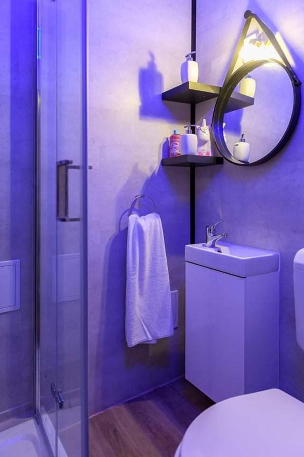 Wandorf 125 Apartman Sopron Exterior foto