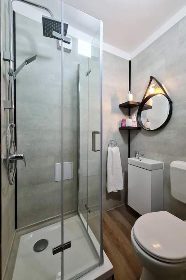 Wandorf 125 Apartman Sopron Exterior foto