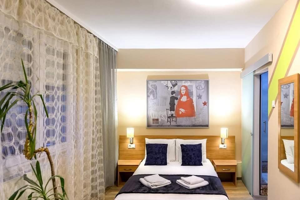 Wandorf 125 Apartman Sopron Exterior foto