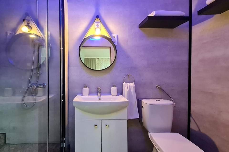 Wandorf 125 Apartman Sopron Exterior foto