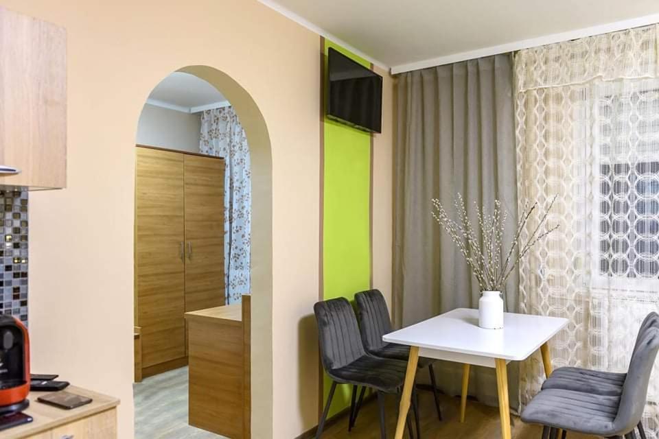 Wandorf 125 Apartman Sopron Exterior foto