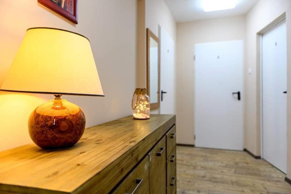 Wandorf 125 Apartman Sopron Exterior foto