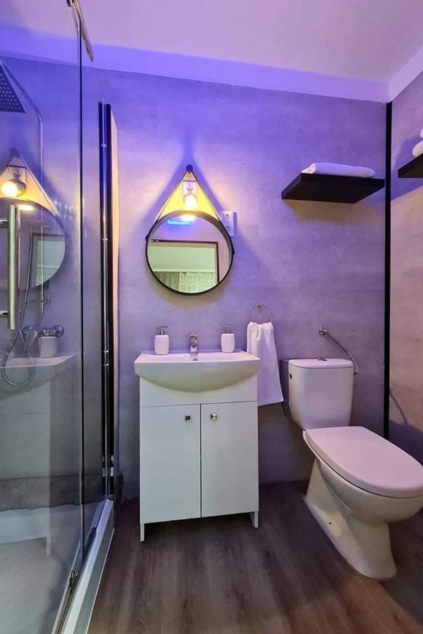 Wandorf 125 Apartman Sopron Exterior foto