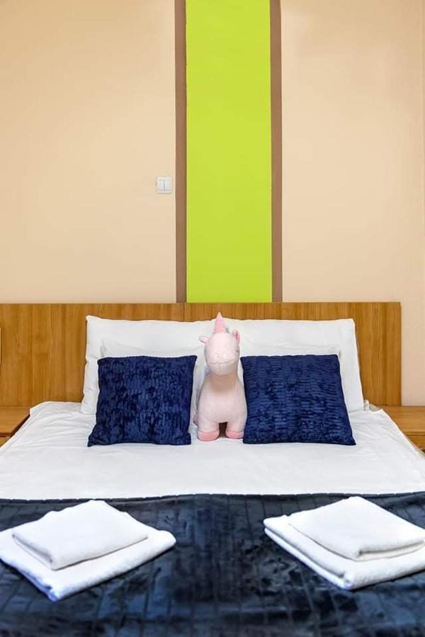 Wandorf 125 Apartman Sopron Exterior foto