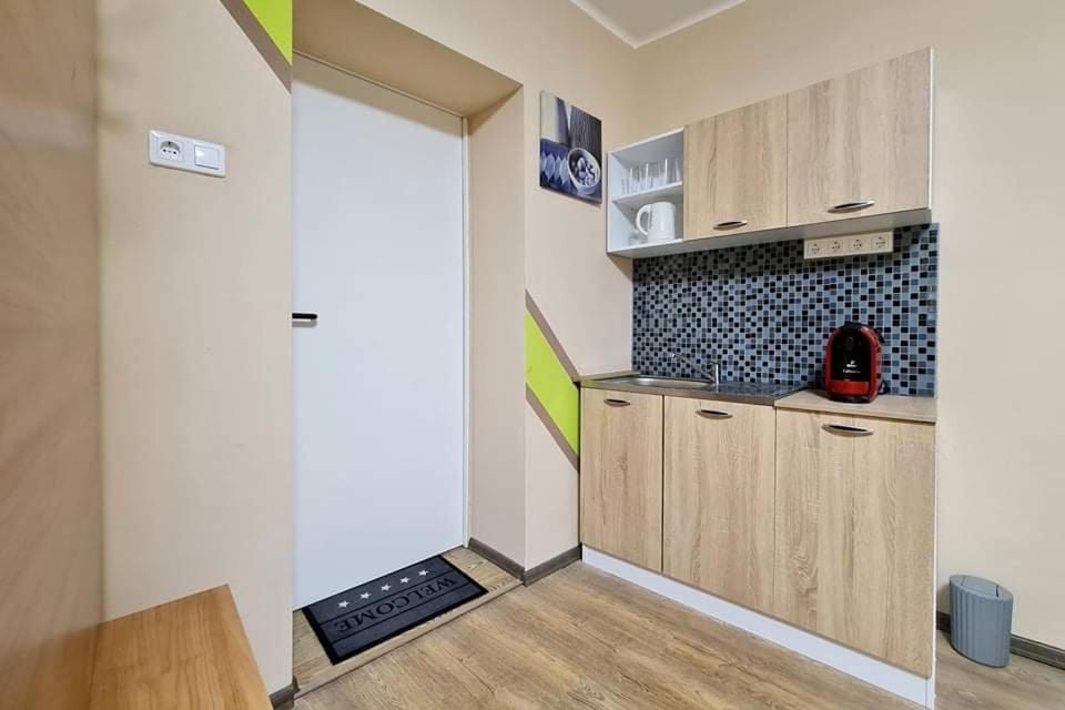 Wandorf 125 Apartman Sopron Exterior foto