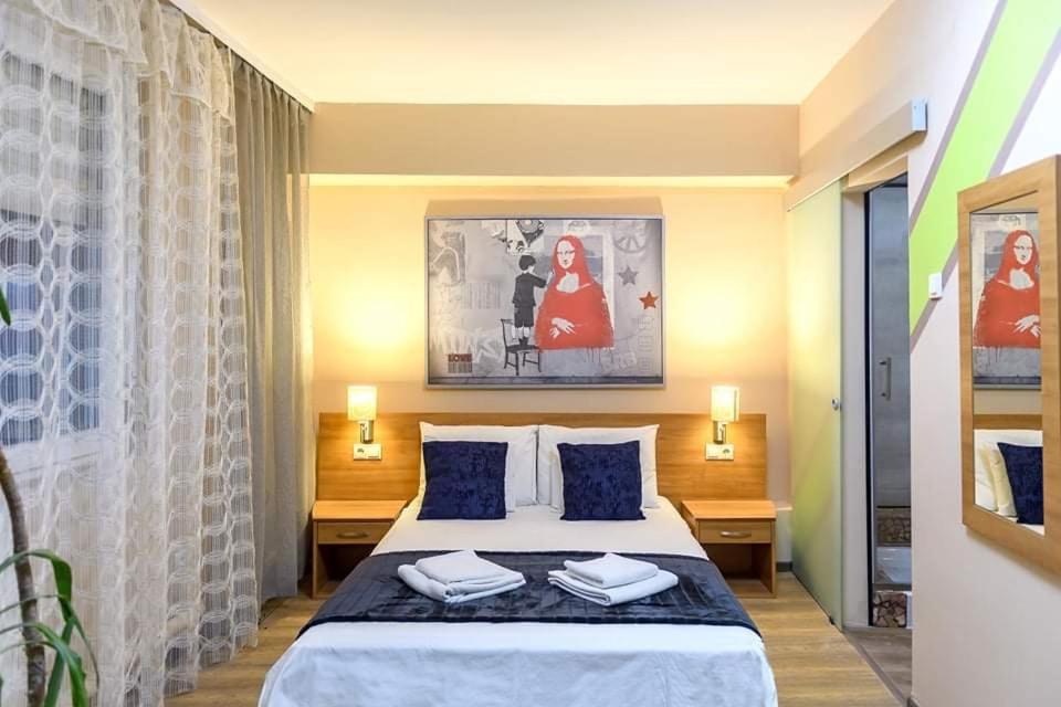Wandorf 125 Apartman Sopron Exterior foto