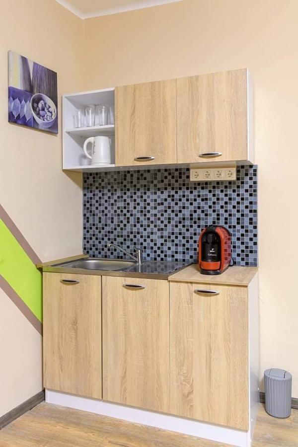 Wandorf 125 Apartman Sopron Exterior foto