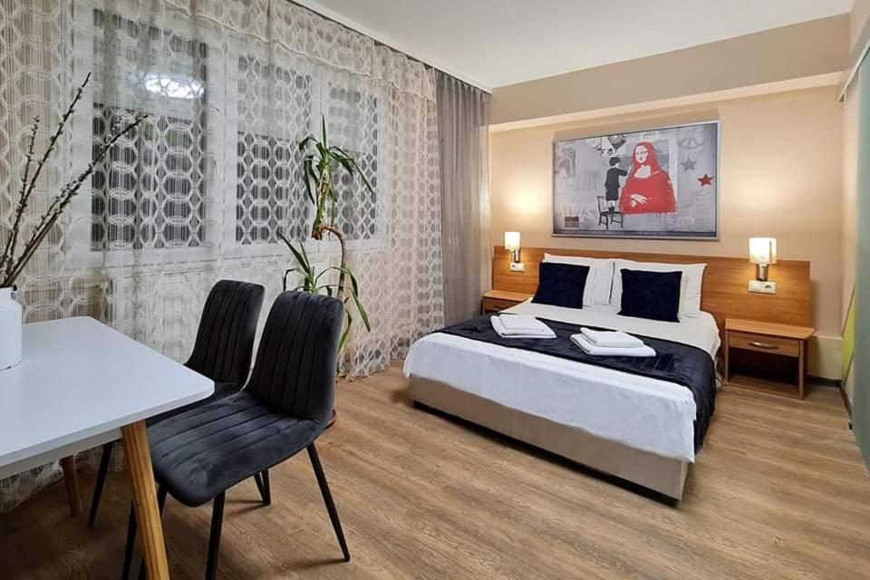 Wandorf 125 Apartman Sopron Exterior foto