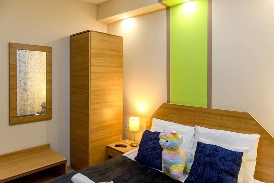 Wandorf 125 Apartman Sopron Exterior foto