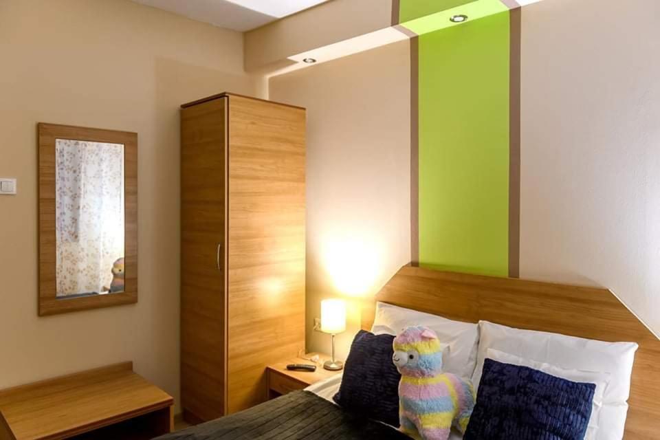Wandorf 125 Apartman Sopron Exterior foto