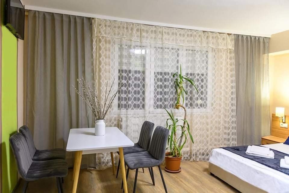 Wandorf 125 Apartman Sopron Exterior foto